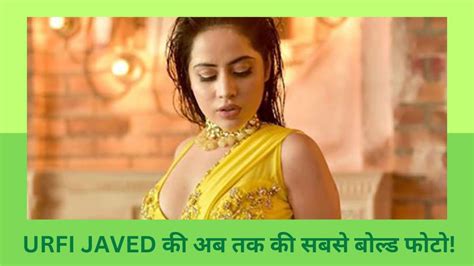 urfi javed nude porn|Uorfi Javed Nude Photos and Porn Video 2023